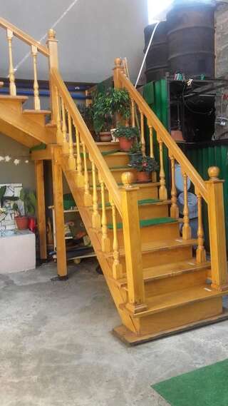 Гостевой дом Курортный роман Адлер-1