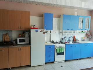 Гостевой дом Курортный роман Адлер-5